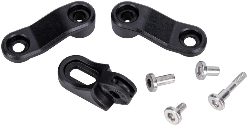 Contec houder dlux ct holder f. dlux standard, 3-part