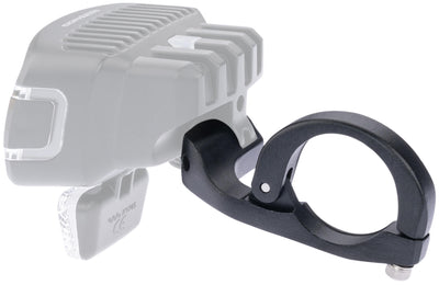 Contec houder dlux ct spare bracket dlux handlebar att.31,8mm