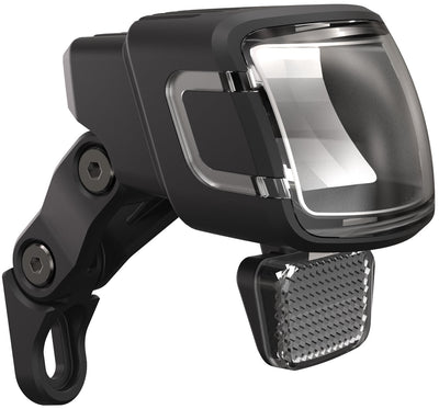 Contec koplamp dlux 120 e-xtent ct fr.light dlux 120 e-xtent 120 200 lux