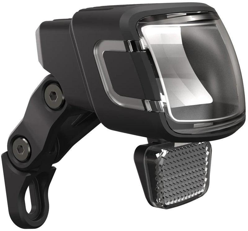 Contec koplamp dlux 120 e-xtent ct fr.light dlux 120 e-xtent 120 200 lux