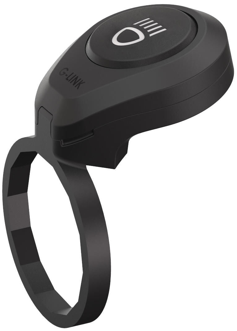 Contec bedieningsunit dlux e-xtent ct switch e-xtent g-link for front light dlux