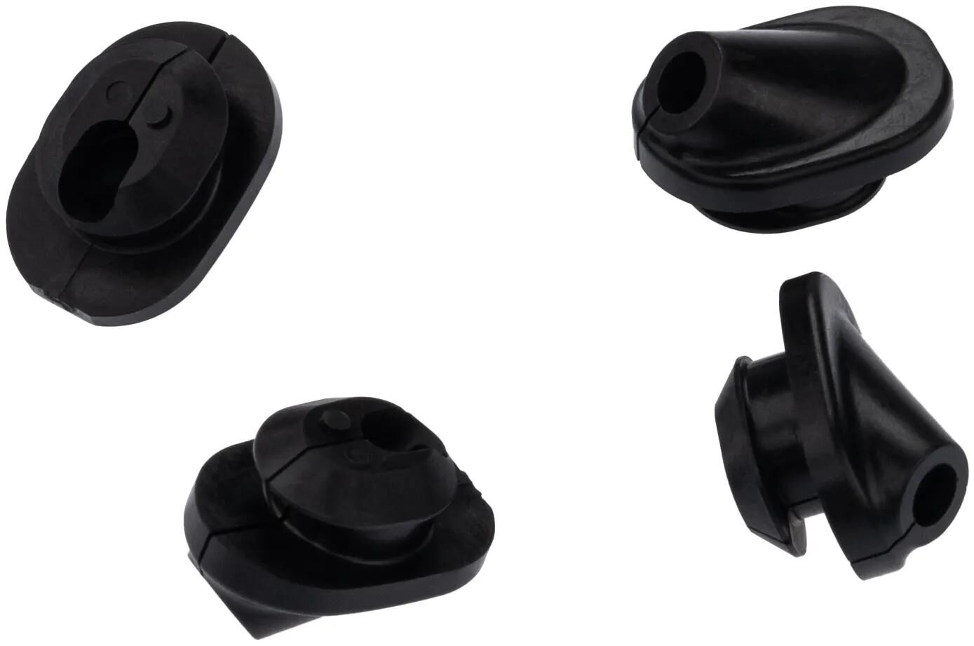 Shimano afdichtrubber shim.rubber seailng. di2 6mm bore