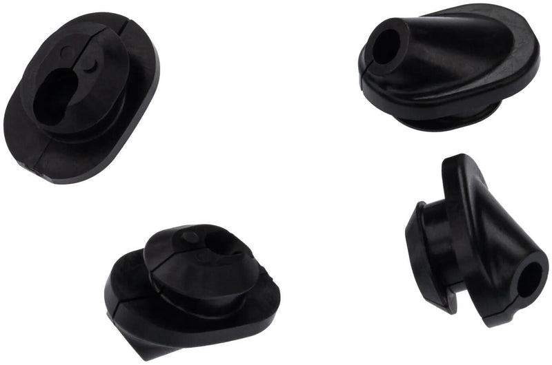 Shimano afdichtrubber rubber seal shim.di2 6mm