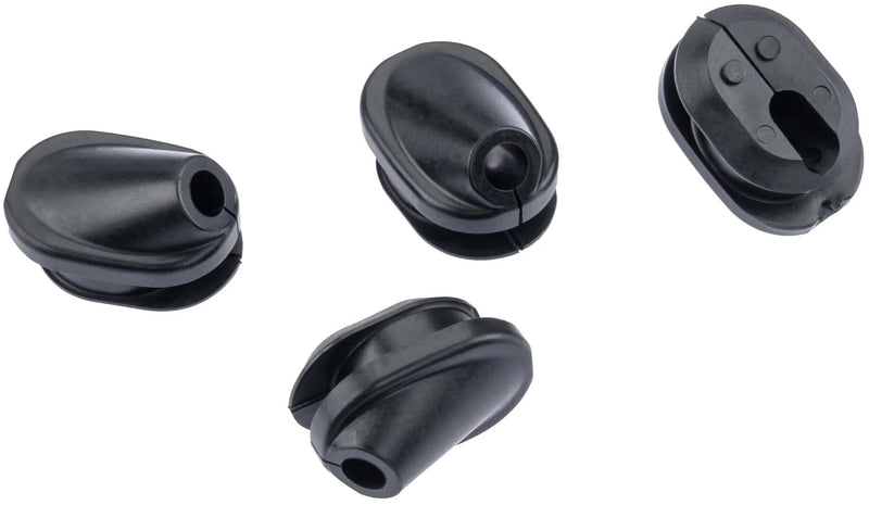 Shimano afdichtrubber rubber seal shim.di2 7x8mm