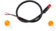 Supernova lichtsnoer rear light con.cable bosch smart sys