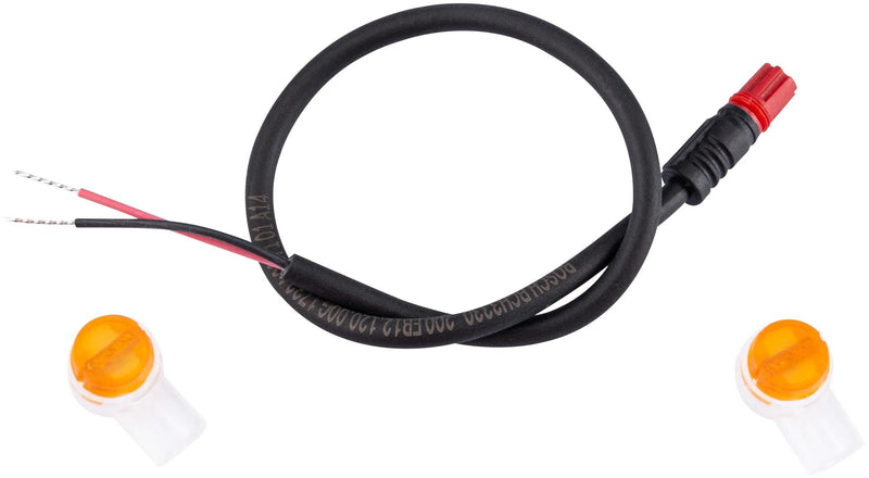 Supernova lichtsnoer rear light con.cable bosch smart sys