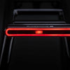 Supernova achterlicht tl3 max rear light spern.tl3 max polished black