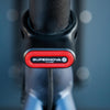 Supernova rücklicht tl3 mini rear light tl3 mini 6v 27,2mm