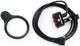 Supernova achterlicht airstream tail light 2 rear light airstream tail light2 bl.