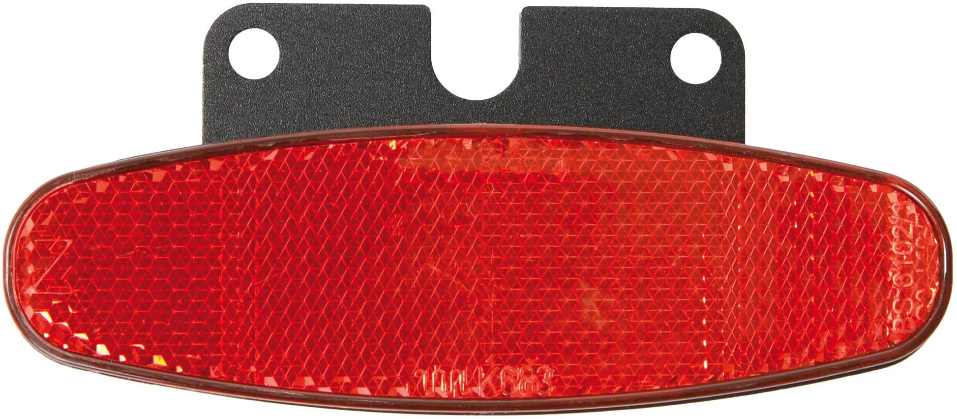 Supernova reflector z reflector z alu plate black