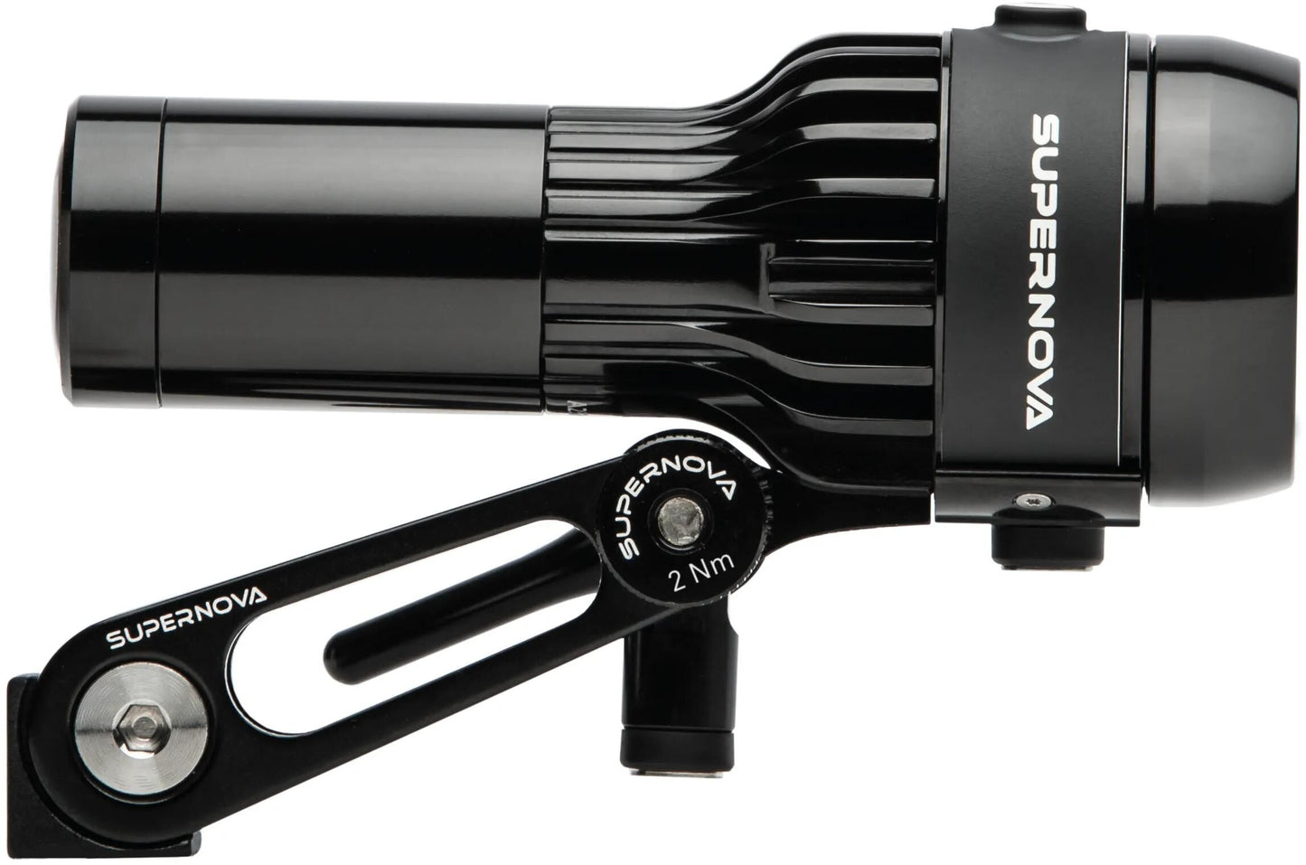 Supernova halter airstream qr bracket for qr airstream