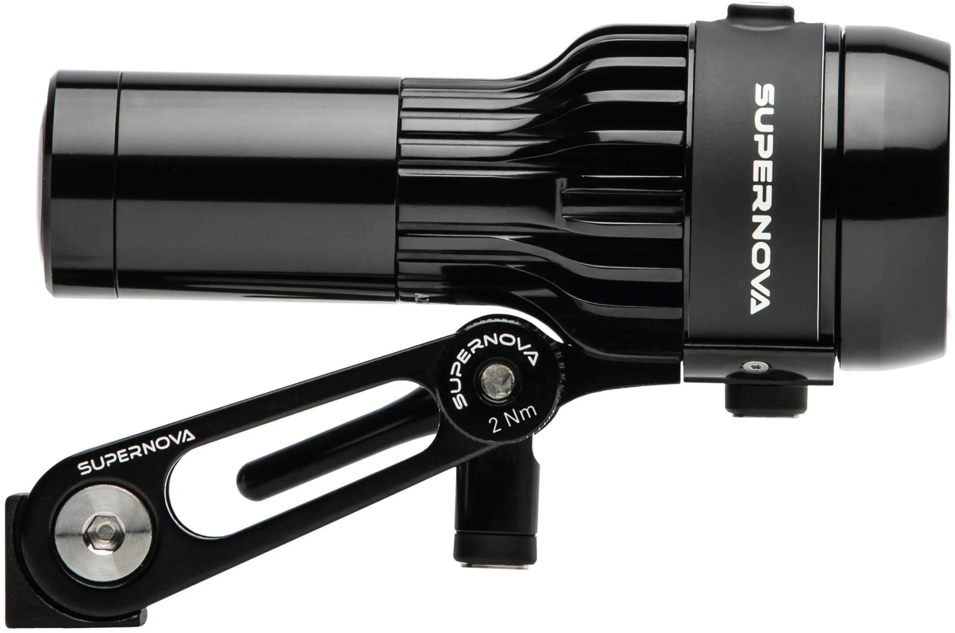 Supernova halter airstream qr bracket for qr airstream