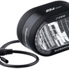 Supernova koplamp b54 max . battery-powered b54 max