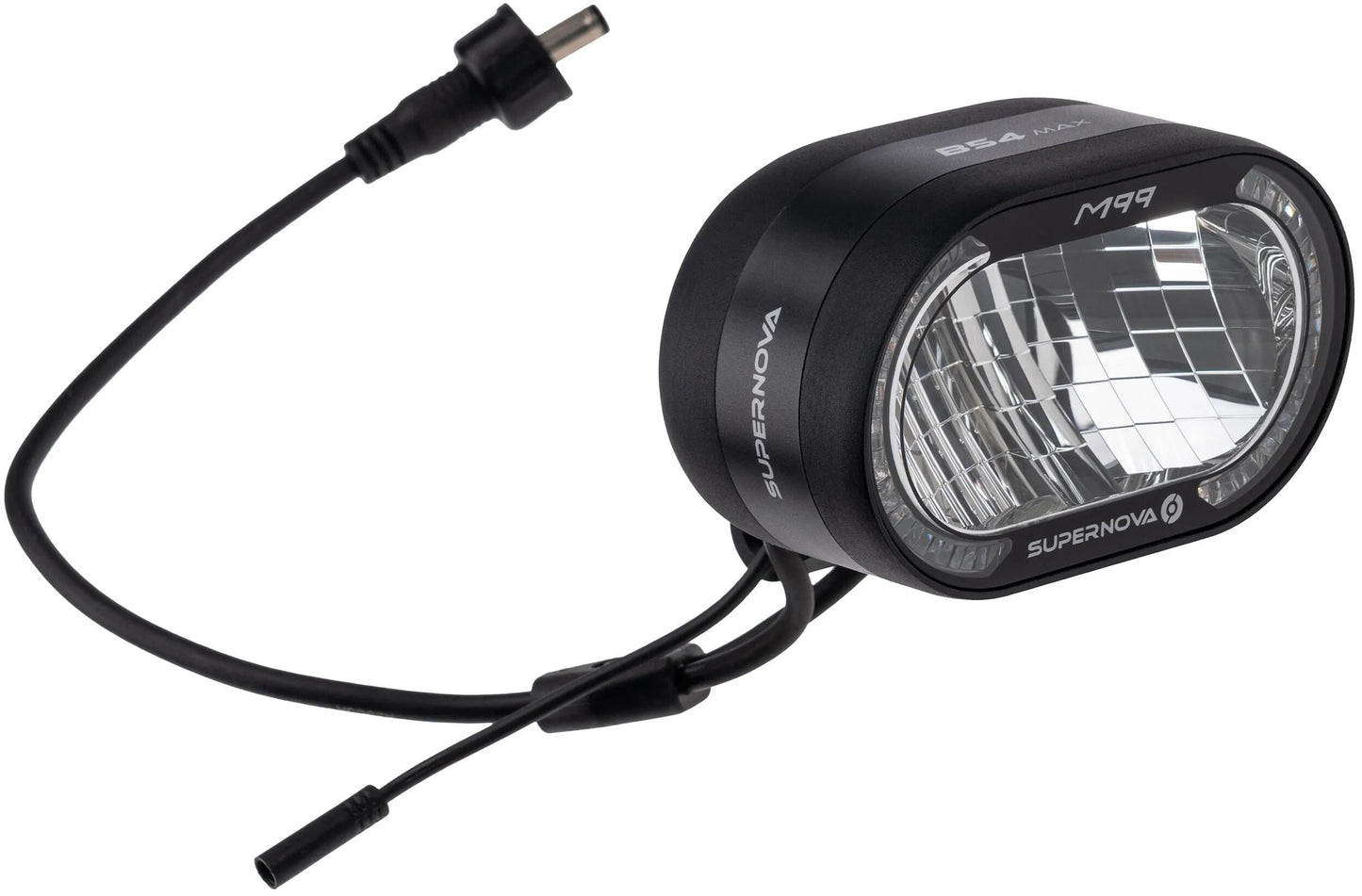 Supernova scheinwerfer b54 pro battery-powered b54 pro without battery
