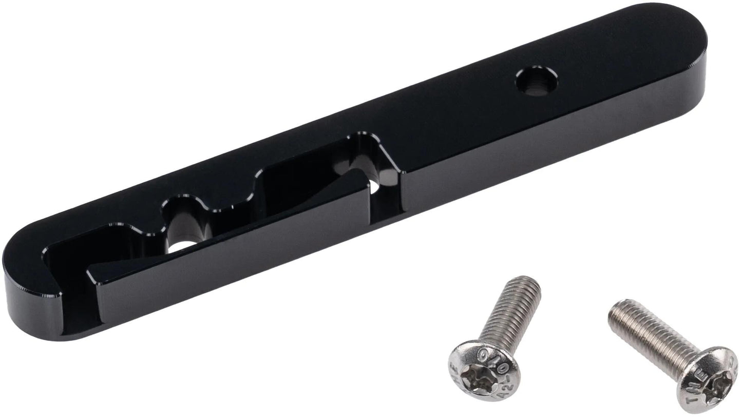 Supernova gepäckträgeradapter adapter for m99 tl2 multi rack