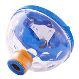 Interline 38603555 onderwater light show - afbeelding 1