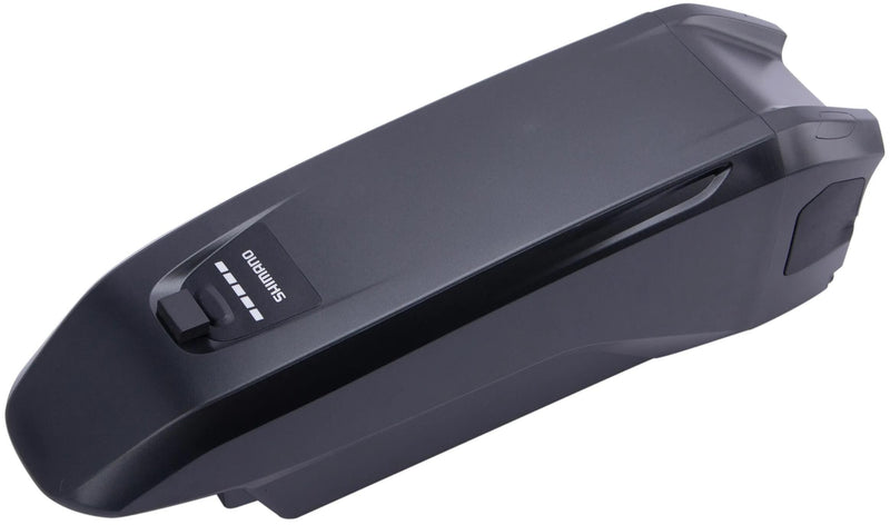 Shimano accu steps bt-e8014 battery shim.steps black