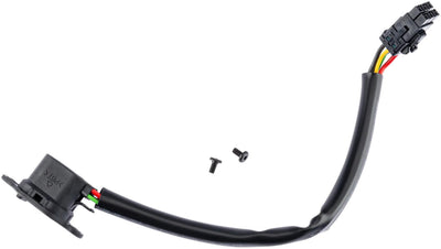 Shimano ladeport steps ew-cp100 charging port shim. steps ec-cp100