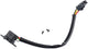 Shimano oplaadport steps ew-cp100 charging port shim. steps ec-cp100