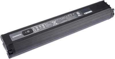 Shimano accu steps bt-e8035-l batery shim.steps bt-e8035-l