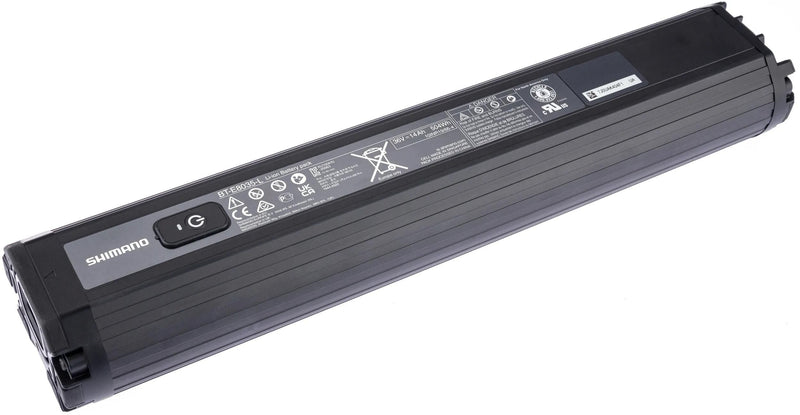 Shimano accu steps bt-e8035-l batery shim.steps bt-e8035-l