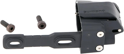 Shimano accuhouder bm-dn100 bat.brack.shim.bm-dn100 int. ext.cab.guide