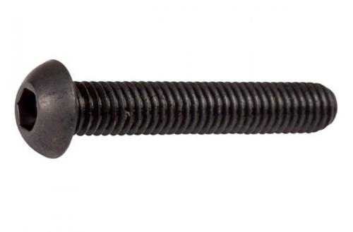 Bzk bout lbk 10.9 m4x8 | 500 stuks