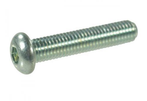Lbk-schroef bzk 10.9 m12x35 elvz | 100 stuks