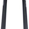 Ergotec stuur ahs superlight 31,8 verstelbaar zwart