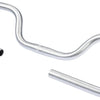 Ergotec stuur contest multif.bar contest alu-look
