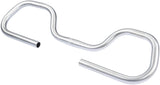 Ergotec stuur contest multif.bar contest alu-look - afbeelding 2