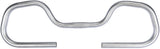Ergotec stuur contest multif.bar contest alu-look - afbeelding 1