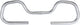 Ergotec stuur contest multif.bar contest alu-look