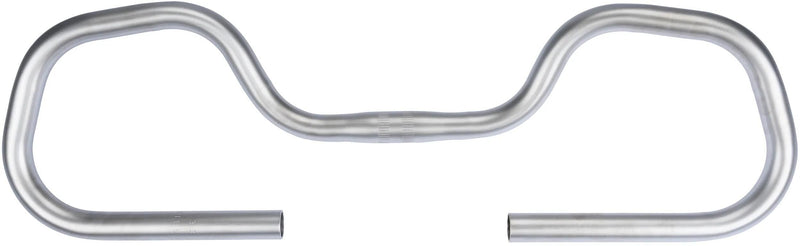Ergotec stuur contest multif.bar contest alu-look