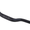 Ergotec stuur ergo m 31,8 640mm mat zwart