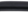 Ergotec stuur ergo m 31,8 640mm mat zwart