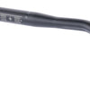 Ergotec stuur gravel 480 620mm 31,8 21� alu zwart