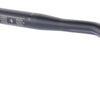 Ergotec stuur gravel 480 620mm 31,8 21� alu zwart