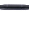 Ergotec stuur gravel 480 620mm 31,8 21� alu zwart