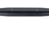 Ergotec stuur gravel 480 620mm 31,8 21� alu zwart