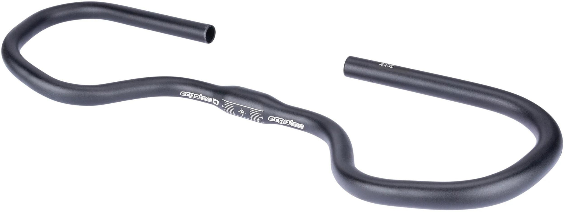 Ergotec vlinderstuur contest ø31.8, gw585, gl148, gh0, 0â°