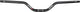Ergotec stuur riser bar 70 25,4 700mm zwart
