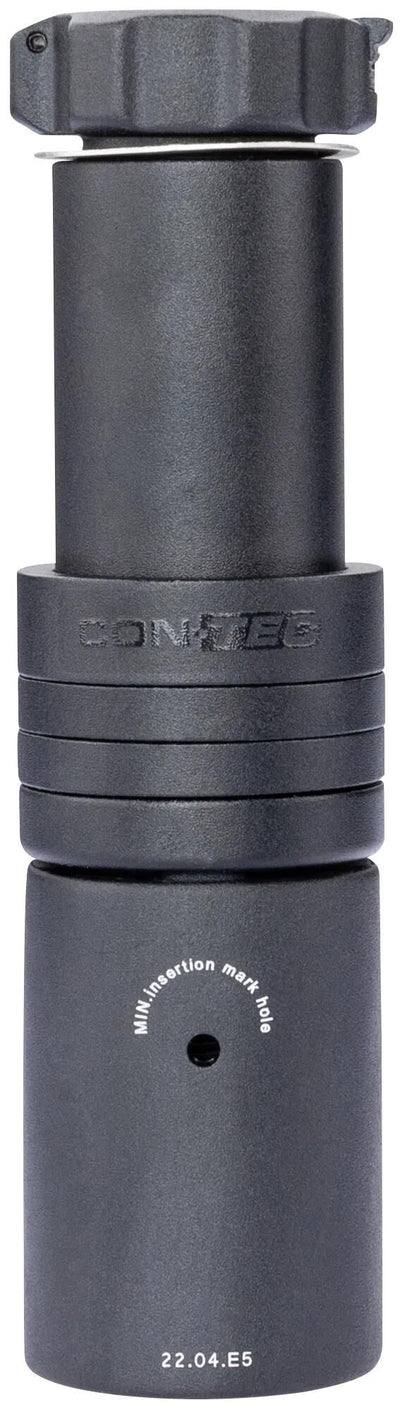 Contec stuurpen verhoger heads-up spin ct pre-construction heads-up spin 1 1 8 blac