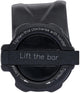 Contec stuurpen verhoger heads-up spin ct pre-construction heads-up spin 1 1 8 blac
