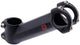 Ergotec stuurpen high piranha 2 stem high piranha 31,8x130mm