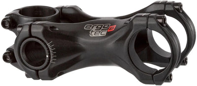 Ergotec vorbau swell x stem sewll x 31,8mm 10mm