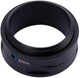 Ergotec stuurpen Ahead Barracuda i 31.8 90 zwart