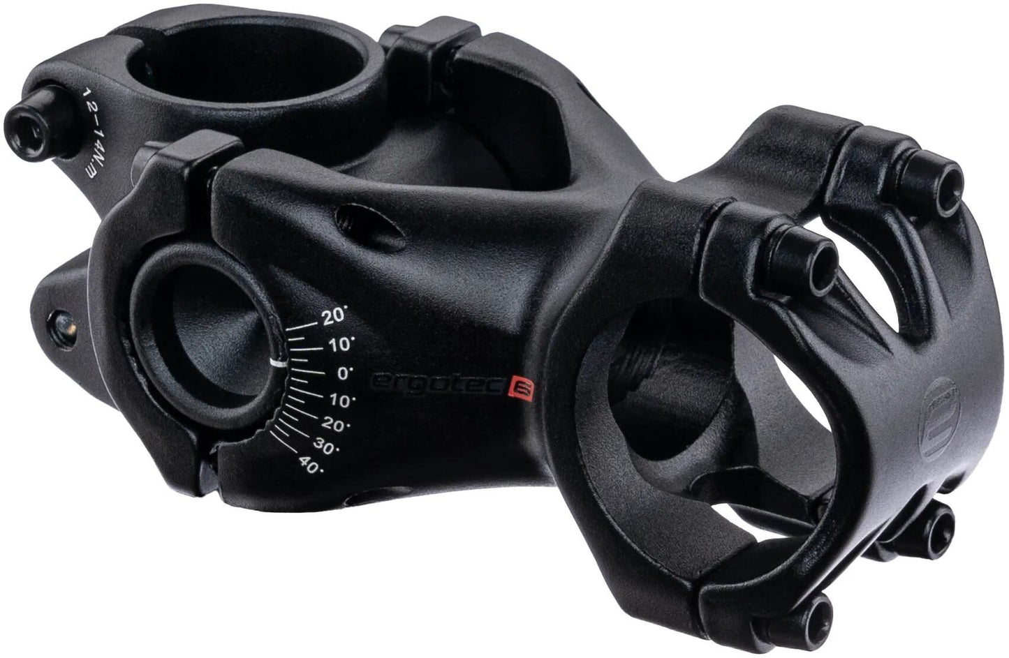 Ergotec stems swell-re 35.0 80mm