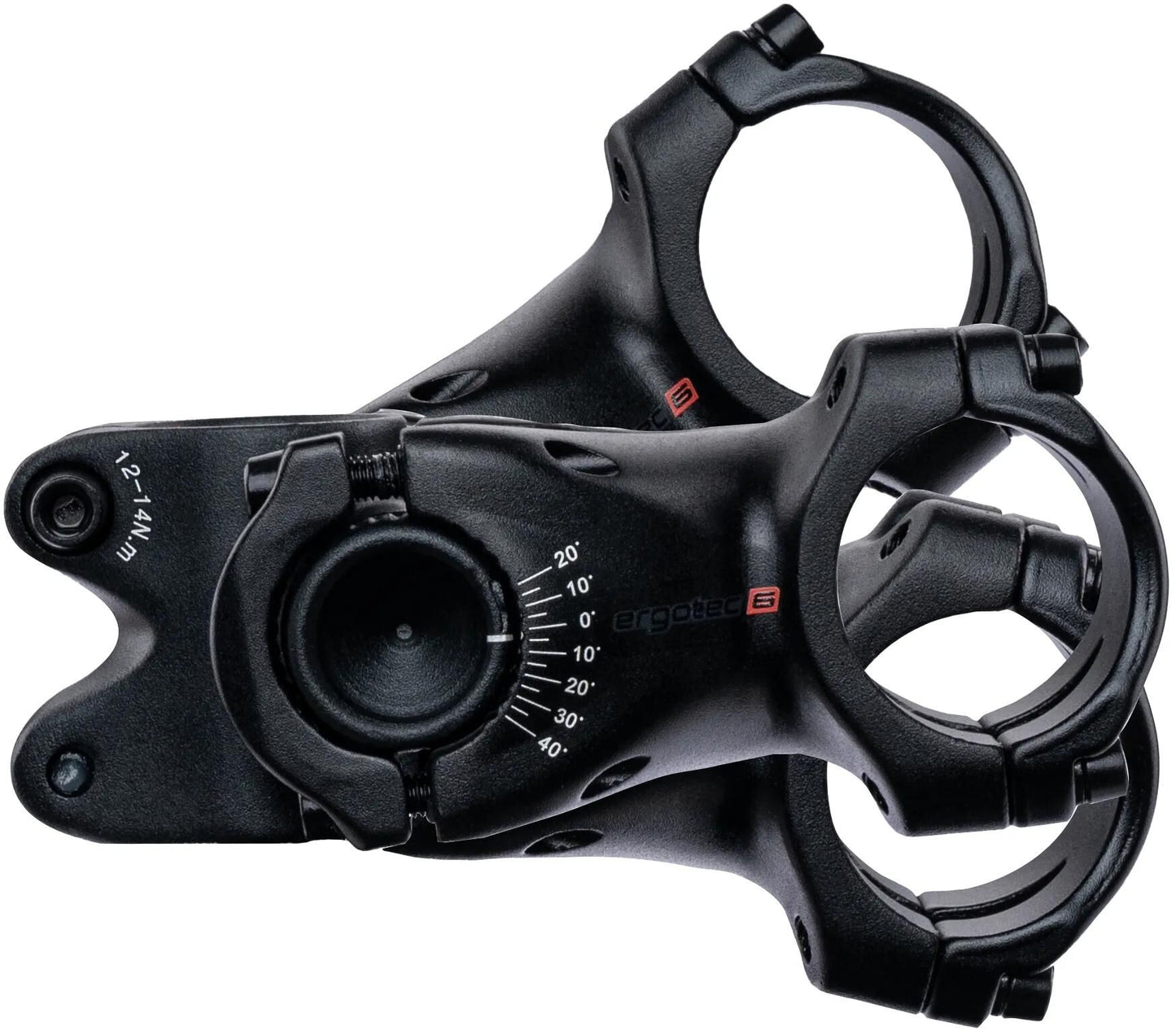 Ergotec stems swell-re 35.0 80mm