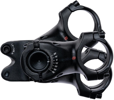 Ergotec vorbau swell re stem sewll re 35mm 80mm lev.6